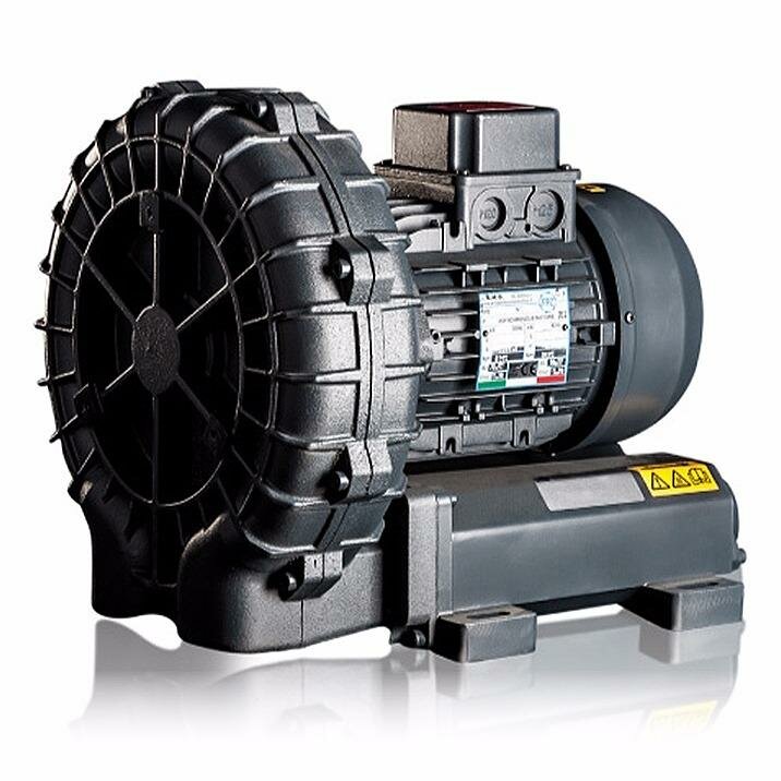 Вихревая воздуходувка FPZ SCL K08R MD 7.5